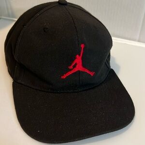Nike Jordan hat youth